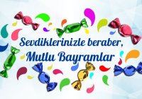 Ramazan Bayramınız Kutlu Olsun