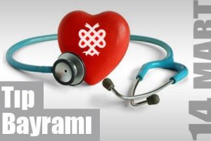 14 MART TIP BAYRAMI